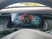 Occasion Hyundai Tucson 136 ch (100 kW) 2021 Gris SUV