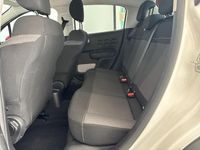 Usata Citroën C3 PureTech 83 CV (61 kW) 2023 Bianco Utilitaria
