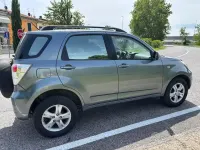 Usata Daihatsu Terios 105 CV (77 kW) 2011 Blu SUV