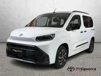 Nuova Toyota Proace Verso City 130 CV (95 kW) 2026 Bianco Station wagon