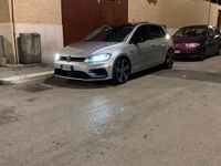 Usata VW Golf VII 110 CV (80 kW) 2015 Berlina