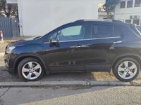 usata Chevrolet Trax - 2014