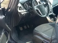 Usata Opel Astra 125 CV (91 kW) 2012 Grigio Station wagon