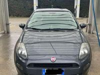 Usata Fiat Punto Evo Dynamic 86 CV (63 kW) 2014 Utilitaria