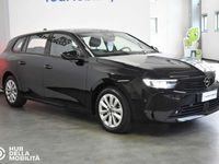 Usata Opel Astra Edition 131 CV (96 kW) 2024 Nero Station wagon