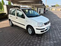 Usata Fiat Panda 2009 Utilitaria