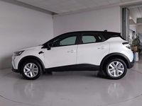 Nuova Renault Captur Evolution 101 CV (74 kW) 2025 Grigio cassiopea tetto nero SUV