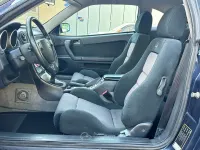 Usata Alfa Romeo GTV 144 CV (105 kW) 1998 Blu/azzurro Coupé