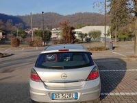 usata Opel Astra 1.7 cdti 5 porte cosmo