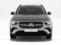 Nuova Mercedes GLA200 Advanced Plus 150 CV (110 kW) 2026 Grigio montagna / metallizzato SUV