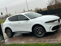 Usata Alfa Romeo Tonale Ti 131 CV (96 kW) 2023 Bianco SUV
