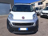 Usata Fiat Fiorino 95 CV (69 kW) 2021 Bianco Monovolume