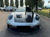 Usata Porsche 911 GT3 RS 525 CV (386 kW) 2023 Grigio Coupé