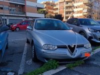 usata Alfa Romeo 156 Benz