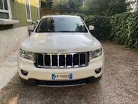 usata Jeep Grand Cherokee 3.0 crd Limited Tech auto