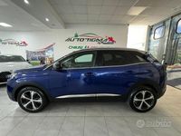 usata Peugeot 3008 1.5 bluehdi GT Line s&s 130cv eat8