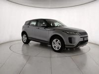 Usata Land Rover Range Rover evoque S 163 CV (119 kW) 2021 SUV