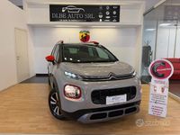 Usata Citroën C3 Aircross Shine 100 CV (73 kW) 2018 Grigio SUV