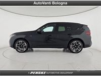 Usata BMW X3 M Sport 299 CV (219 kW) 2025 Nero SUV