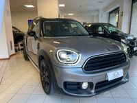 usata Mini Countryman 2.0d 150cv Automatica/Led my20'