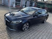 Usata Mercedes CLA200 Shooting Brake Business 136 CV (100 kW) 2017 Station wagon