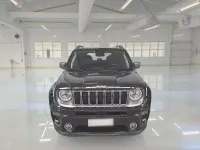 Usata Jeep Renegade Limited 130 CV (95 kW) 2021 SUV