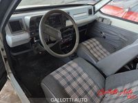 Usata Citroën Visa 34 CV (25 kW) 1985 Bianco Berlina