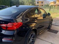 usata BMW X4 (f26) - 2017