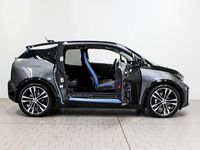 Usata BMW i3 75 kW (102 CV) 2019 Grigio Utilitaria