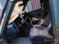 Usata Nissan Patrol 119 CV (87 kW) 1992 Verde SUV