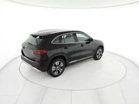 Ny Mercedes GLA250 Progressive 218 HK (160 kW) 2026 Svart SUV
