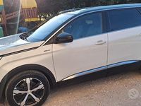 Usata Peugeot 5008 131 CV (96 kW) 2019 SUV