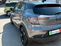 Usata Renault Captur Techno 91 CV (66 kW) 2025 Grigio SUV