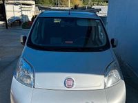 Usata Fiat Qubo Trekking 2007 Monovolume