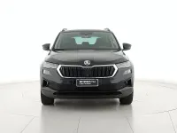 Usata Skoda Karoq Executive 150 CV (110 kW) 2025 Nero SUV