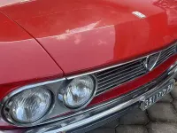 Usata Lancia Fulvia 90 CV (66 kW) 1972 Coupé