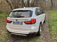 Usata BMW X5 231 CV (169 kW) 2016 SUV