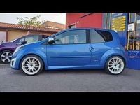 Usata Renault Twingo R.S. 133 CV (97 kW) 2009 Utilitaria