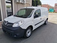 Usata Renault Kangoo 90 CV (66 kW) 2019 Bianco Monovolume