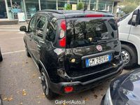 usata Fiat Panda Cross Cross 1.0 FireFly S&S Hybrid del 2023 usata a Fisciano