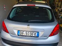 Usata Peugeot 207 70 CV (51 kW) 2006 Berlina