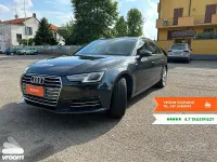 Usata Audi A4 Comfort 150 CV (110 kW) 2018 Grigio Station wagon