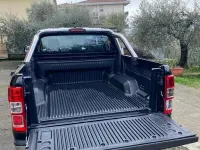 Usata Ford Ranger 2019 Nero Pick-up