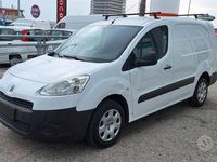 usata Peugeot Partner Van 2 Posti 1.6 HDi 90 CV Active