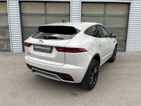 usata Jaguar E-Pace E-Pace2.0 D163 R-Dynamic SE awd auto