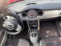 Usata Mini ONE 90 CV (66 kW) 2002 Rosso Utilitaria