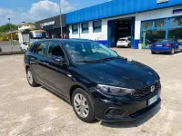 Usata Fiat Tipo Business 95 CV (69 kW) 2018 Nero Station wagon