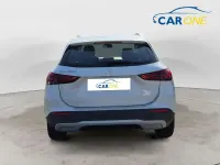 Usata Mercedes GLA180 Business 116 CV (85 kW) 2020 Bianco SUV