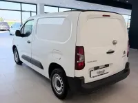 Usata Citroën Berlingo Feel 102 CV (75 kW) 2022 Bianco Monovolume