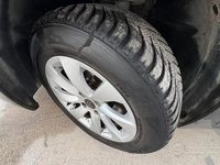 Usata Citroën C4 SpaceTourer 2013 Grigio Monovolume